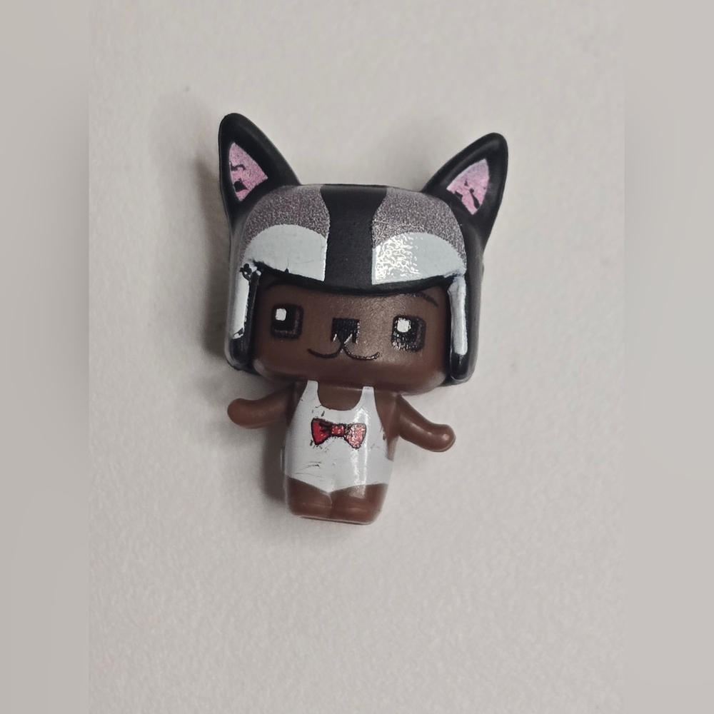 My Mini Mixie Q Figure TINY Collectible Toy [ Read Details ]